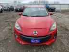 2013 MAZDA 3