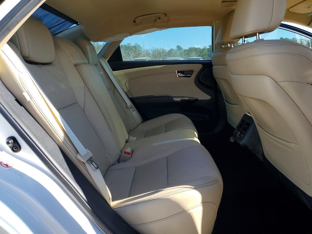 2018 TOYOTA Avalon