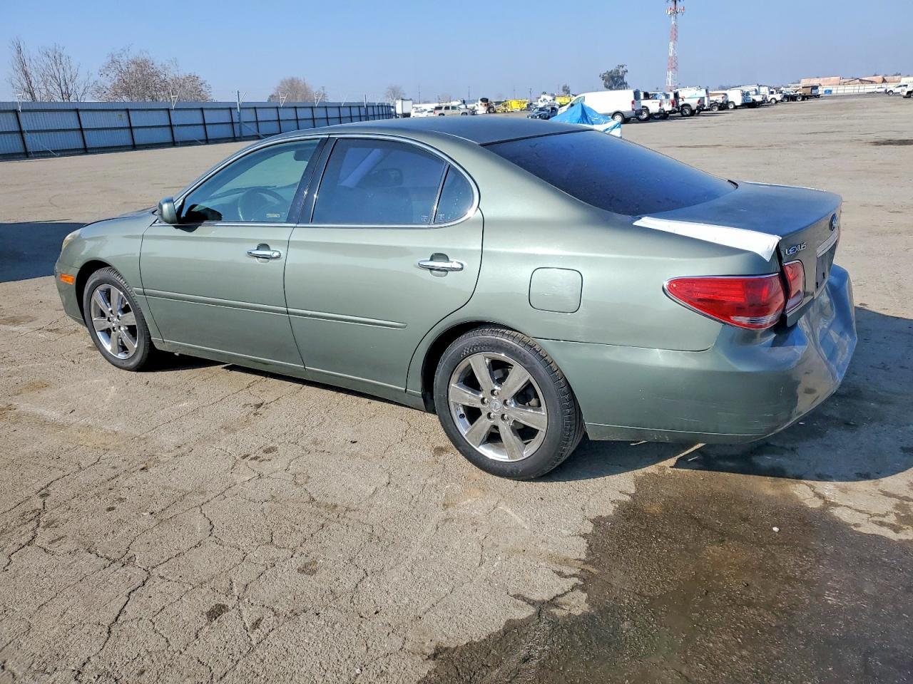 2005 LEXUS ES 330