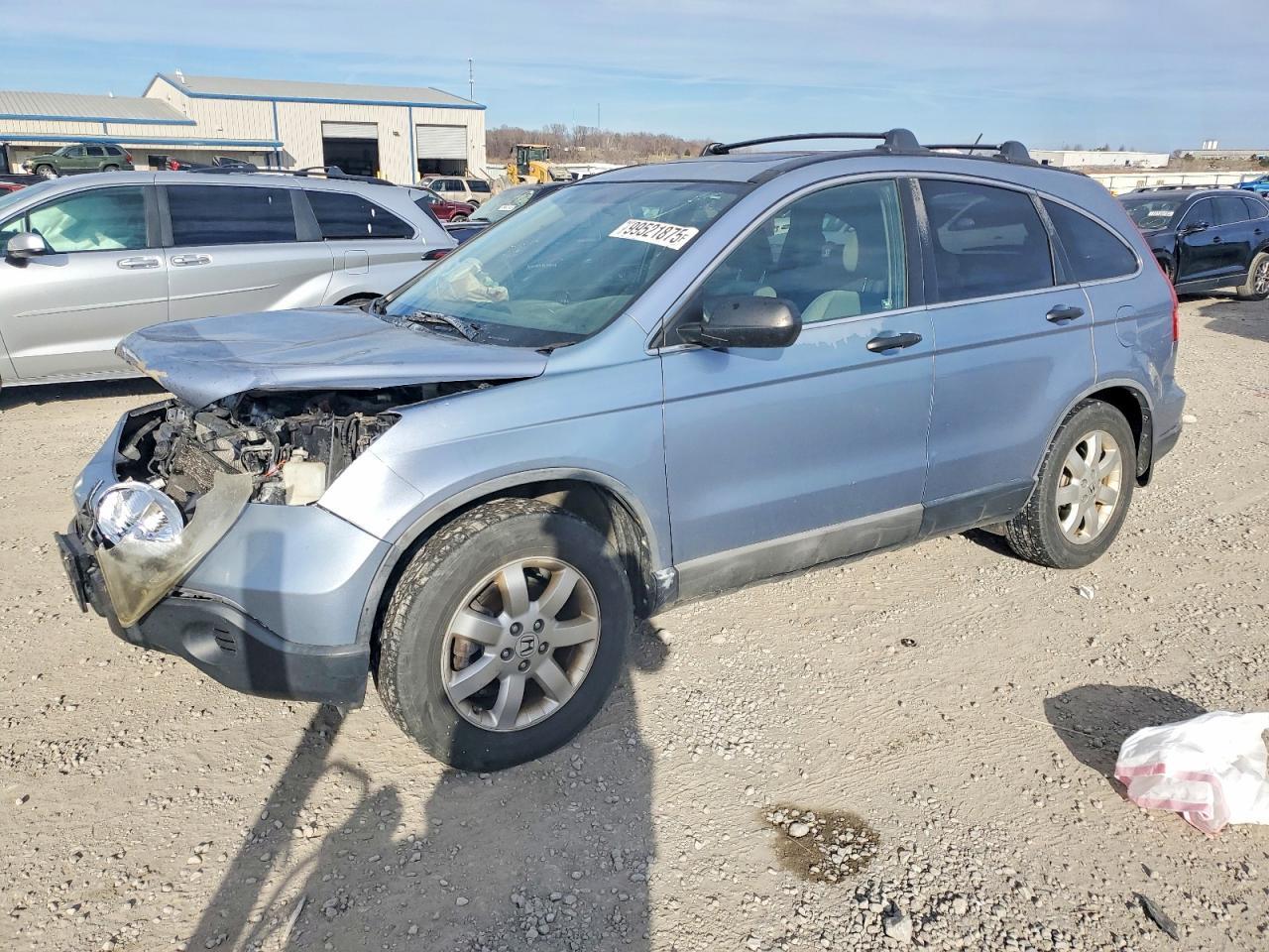 2008 HONDA CR-V