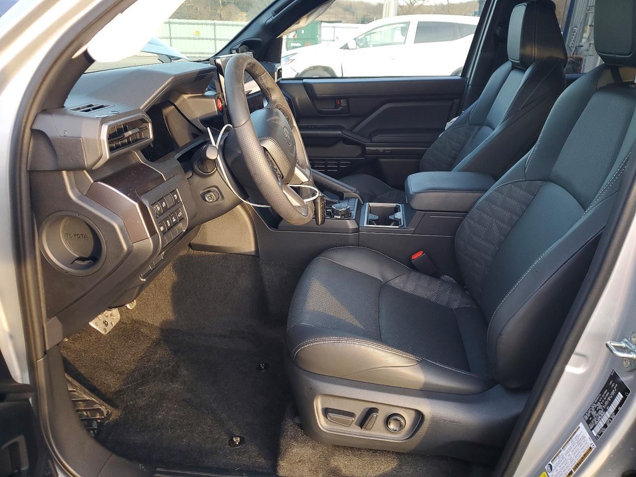 2025 TOYOTA 4Runner