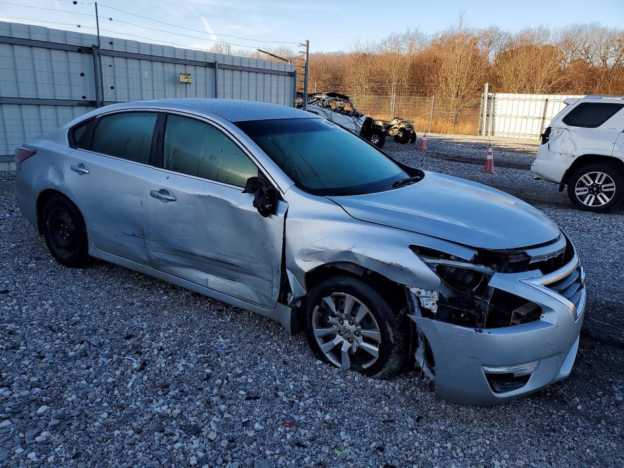 2014 NISSAN ALTIMA
