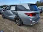 2025 HONDA ODYSSEY
