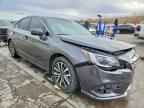 2018 SUBARU Legacy