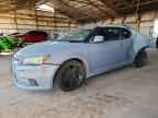 2011 TOYOTA SCION