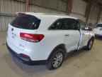 2018 KIA SORENTO