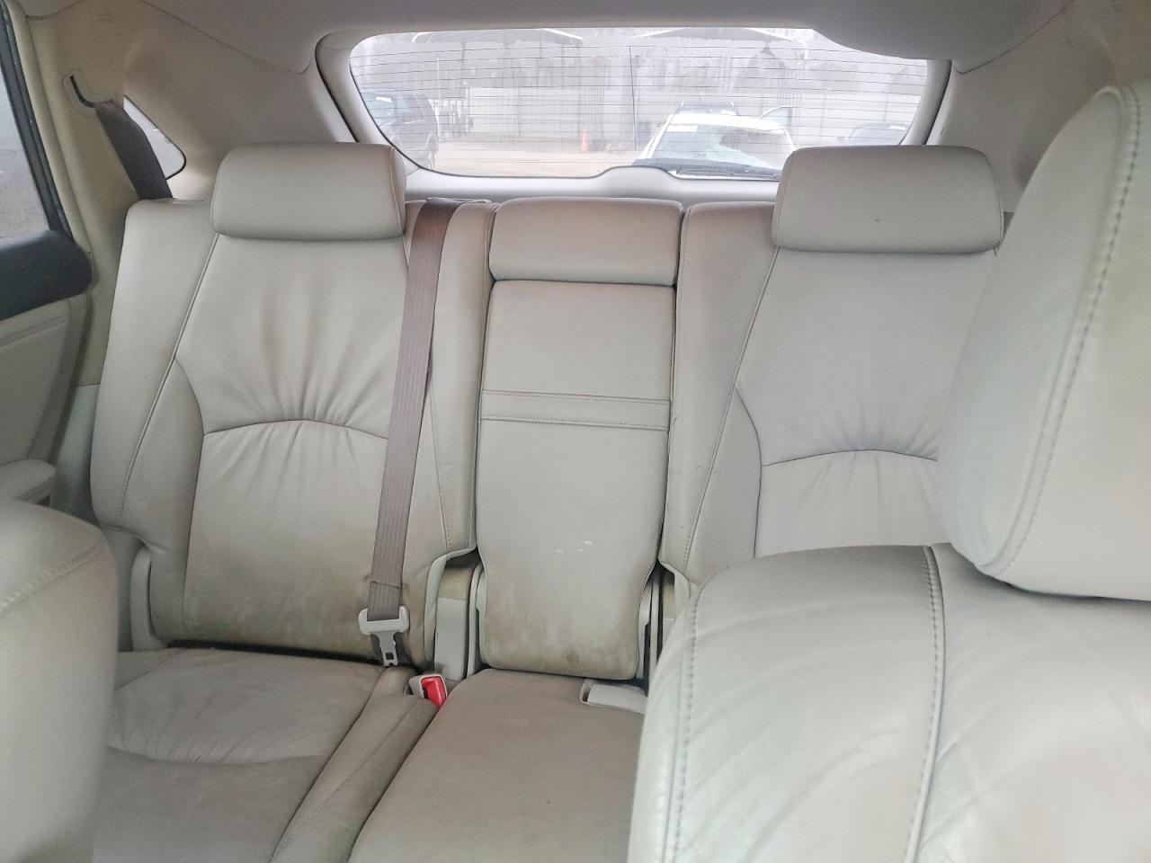 2005 LEXUS Rx 330