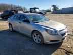 2012 CHEVROLET MALIBU