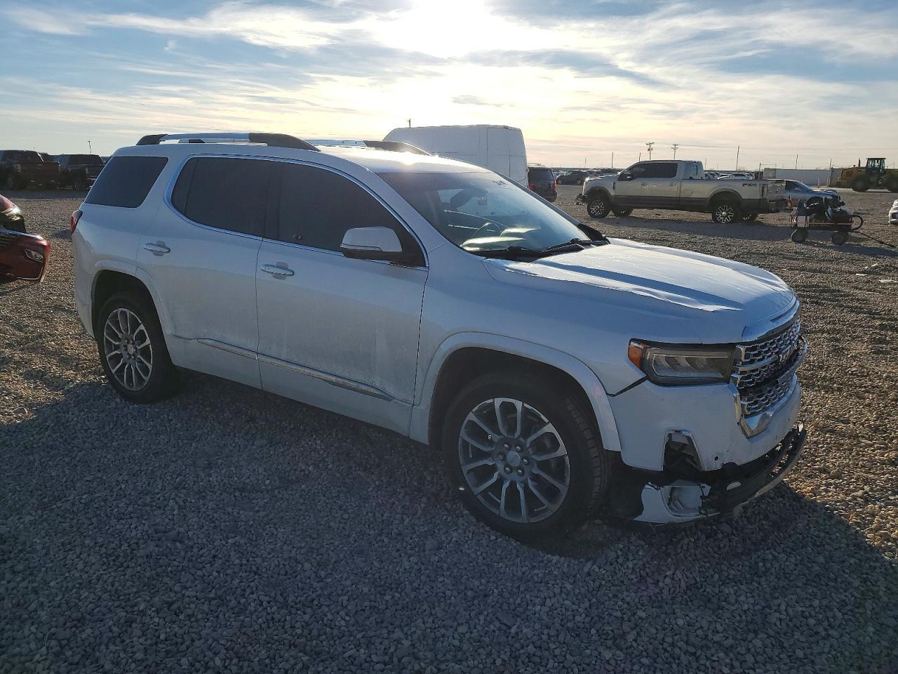 2023 GMC ACADIA