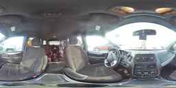 2014 DODGE GRAND CARAVAN