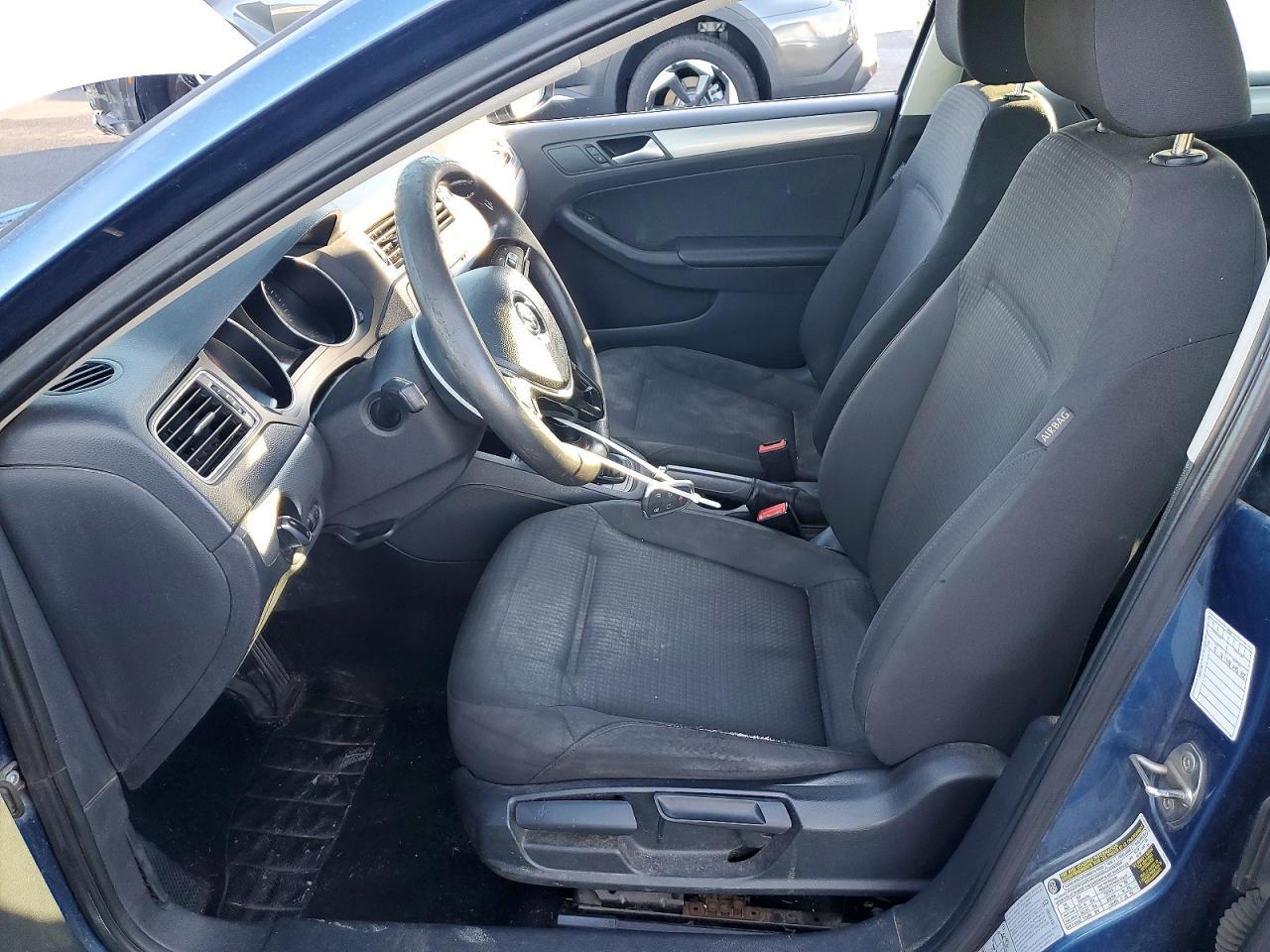 2015 VOLKSWAGEN JETTA