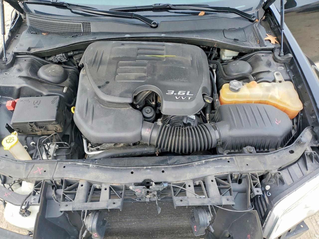 2013 CHRYSLER 300