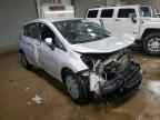 2015 NISSAN Versa Note