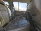 2011 NISSAN PATHFINDER