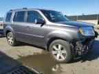 2015 HONDA PILOT
