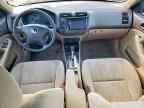 2004 HONDA CIVIC