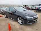 2017 CHEVROLET VOLT