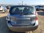2016 NISSAN Versa Note