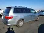 2007 HONDA ODYSSEY