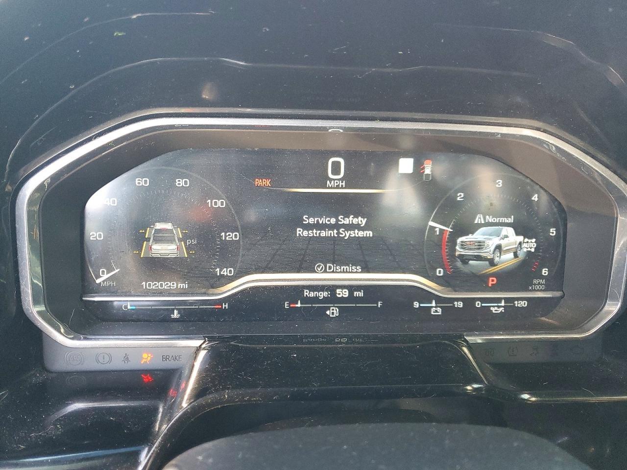 2022 GMC Sierra