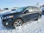 2018 KIA SORENTO