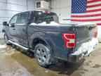 2019 FORD F-150 Lightning