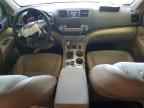 2012 TOYOTA HIGHLANDER