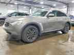 2010 INFINITI FX35