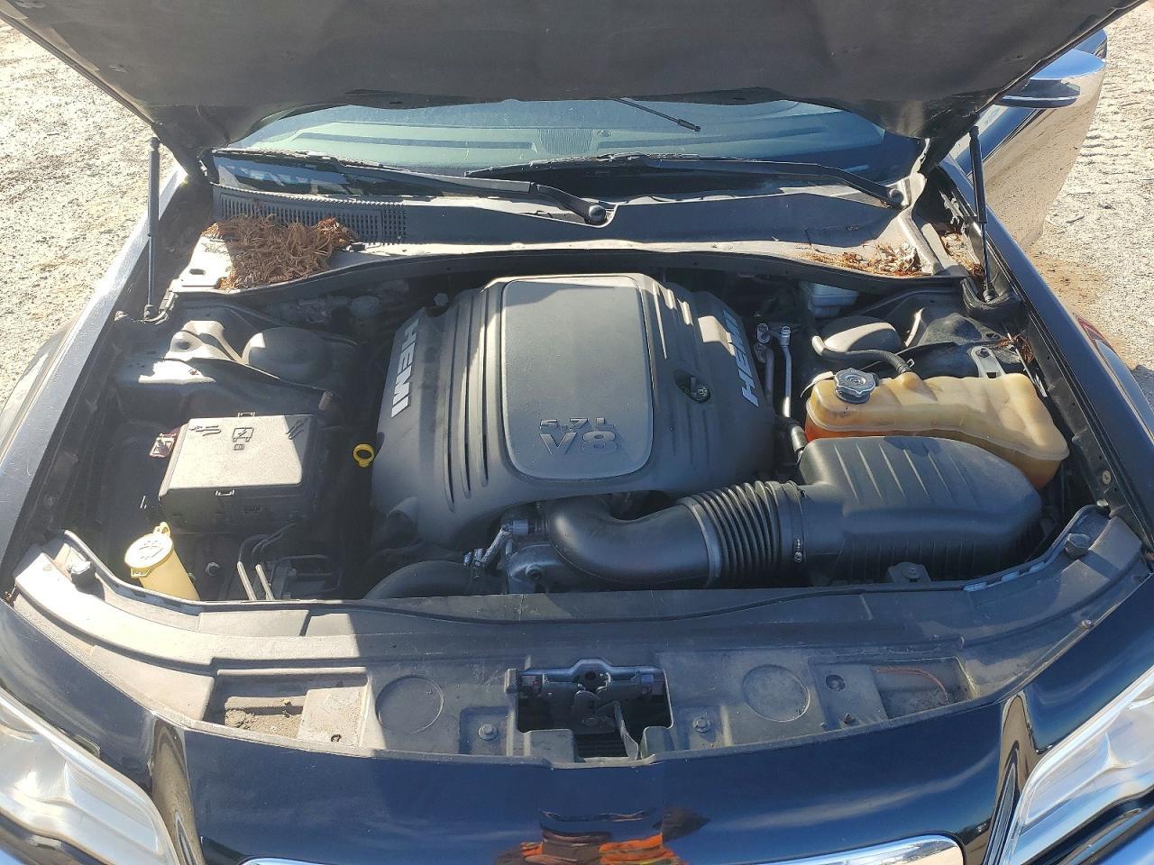 2013 CHRYSLER 300