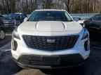 2022 CADILLAC XT4