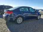 2010 SUBARU Legacy