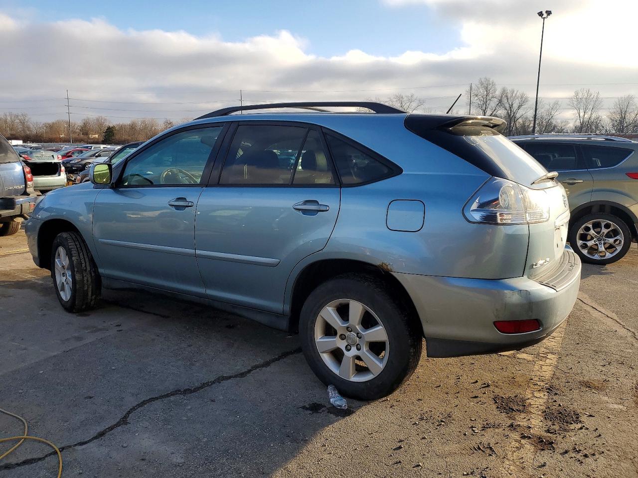 2006 LEXUS Rx 330