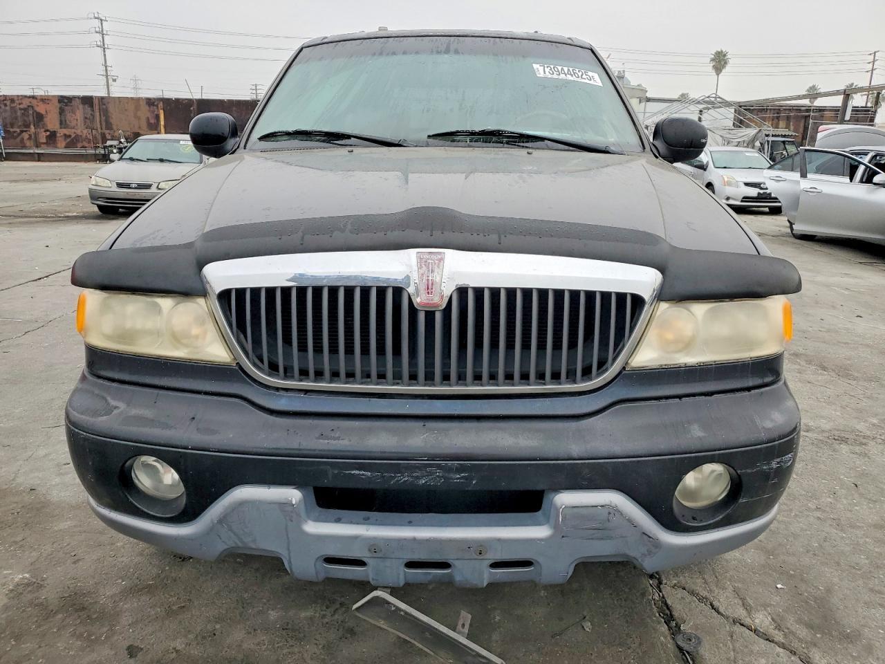 2000 LINCOLN Navigator