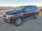 2012 KIA SORENTO