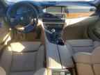 2011 BMW 5 series