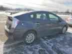 2012 TOYOTA Prius Plug-In