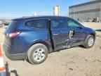 2017 CHEVROLET TRAVERSE