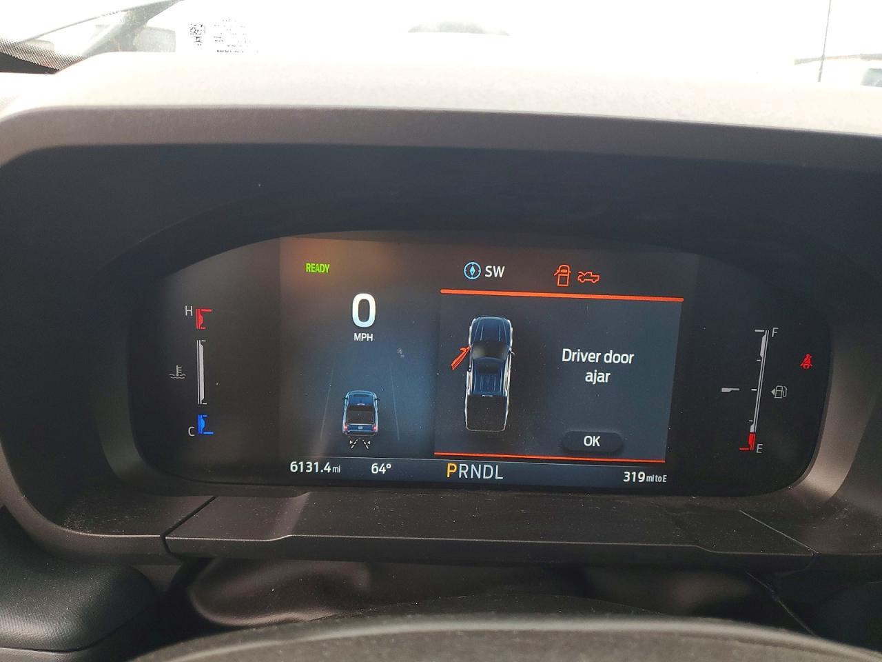 2025 FORD Maverick