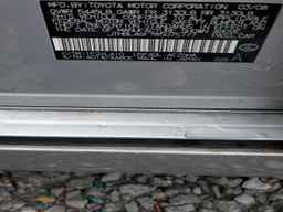 2008 LEXUS LS 460