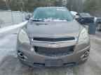 2010 CHEVROLET EQUINOX