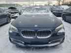 2014 BMW 7 series