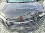 2022 CHEVROLET TRAVERSE