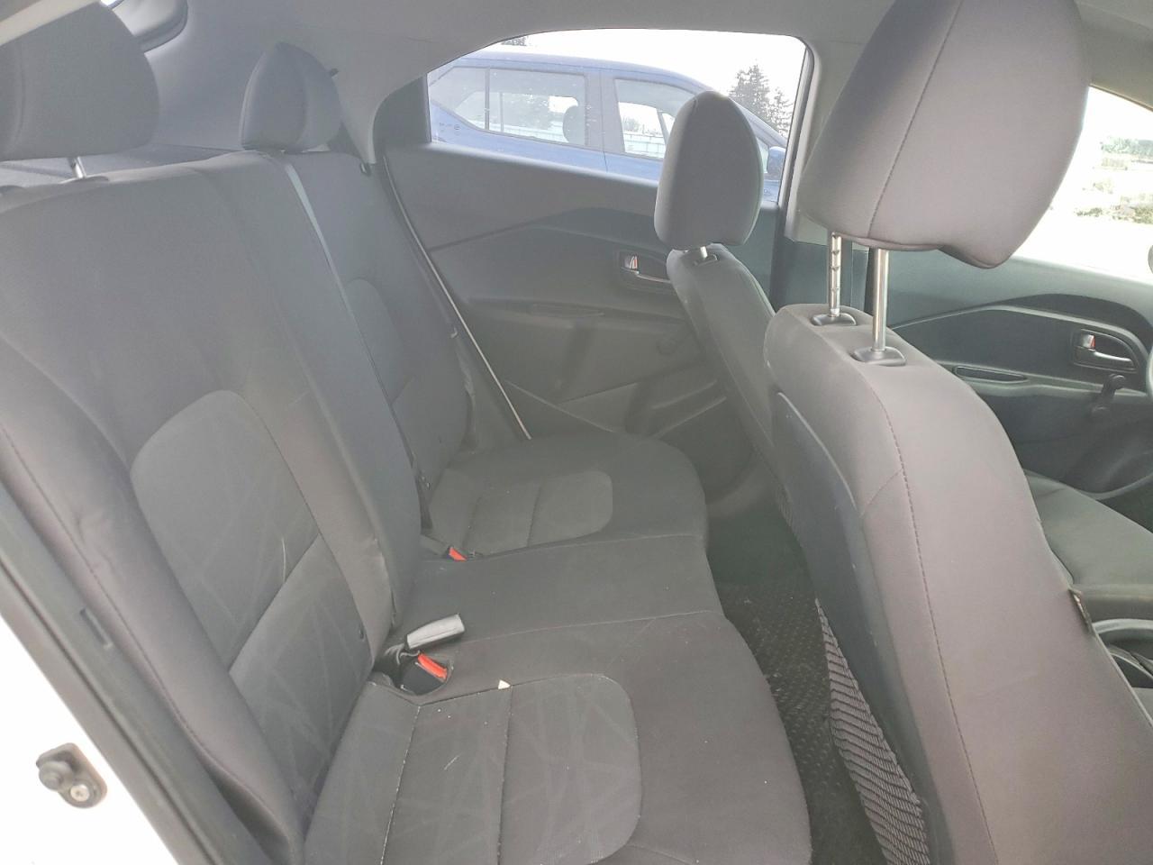 2013 KIA RIO