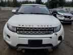2013 LAND ROVER RANGE ROVER EVOQUE