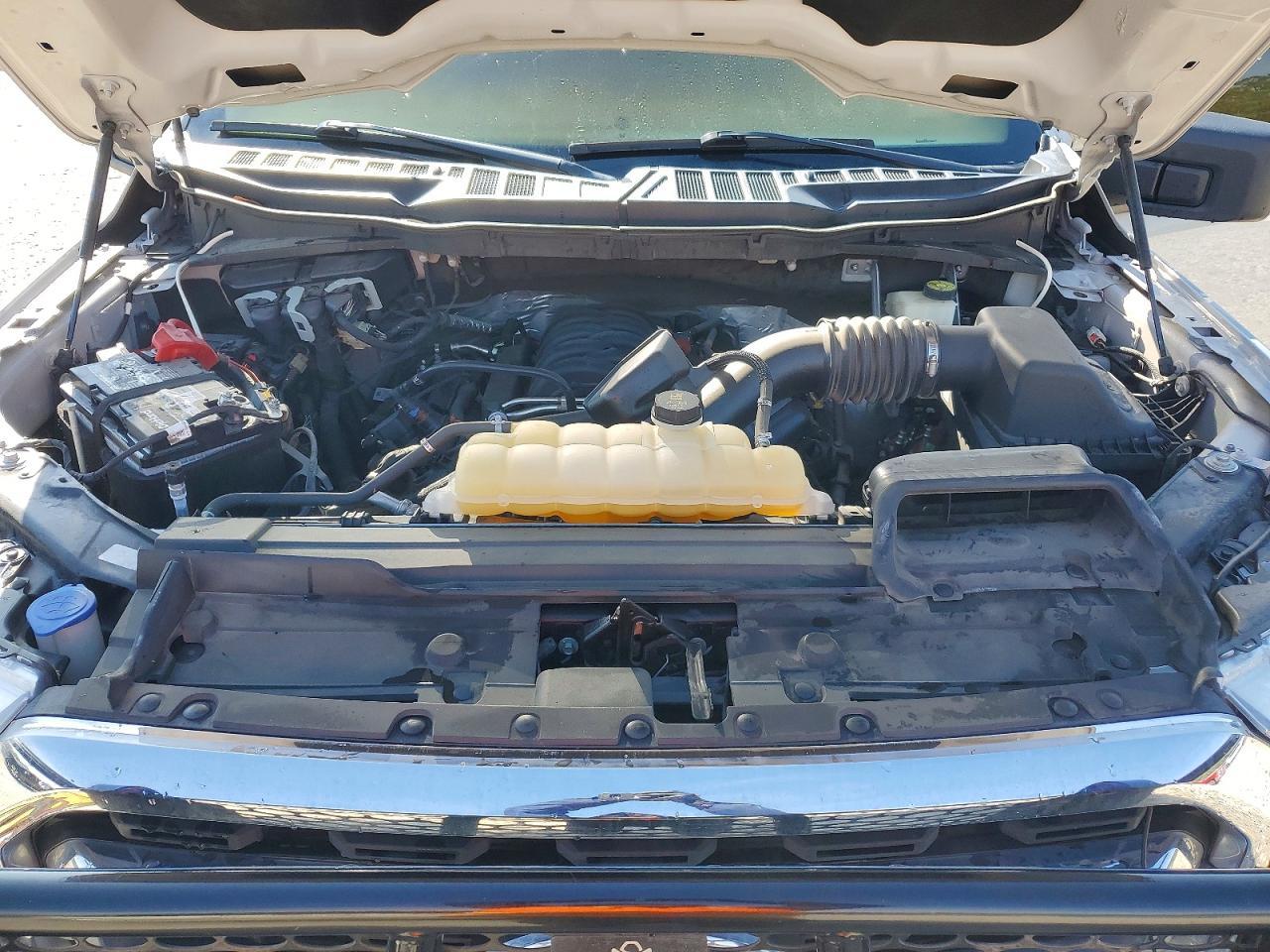 2023 FORD F-150 Lightning