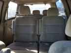 2000 HONDA ODYSSEY