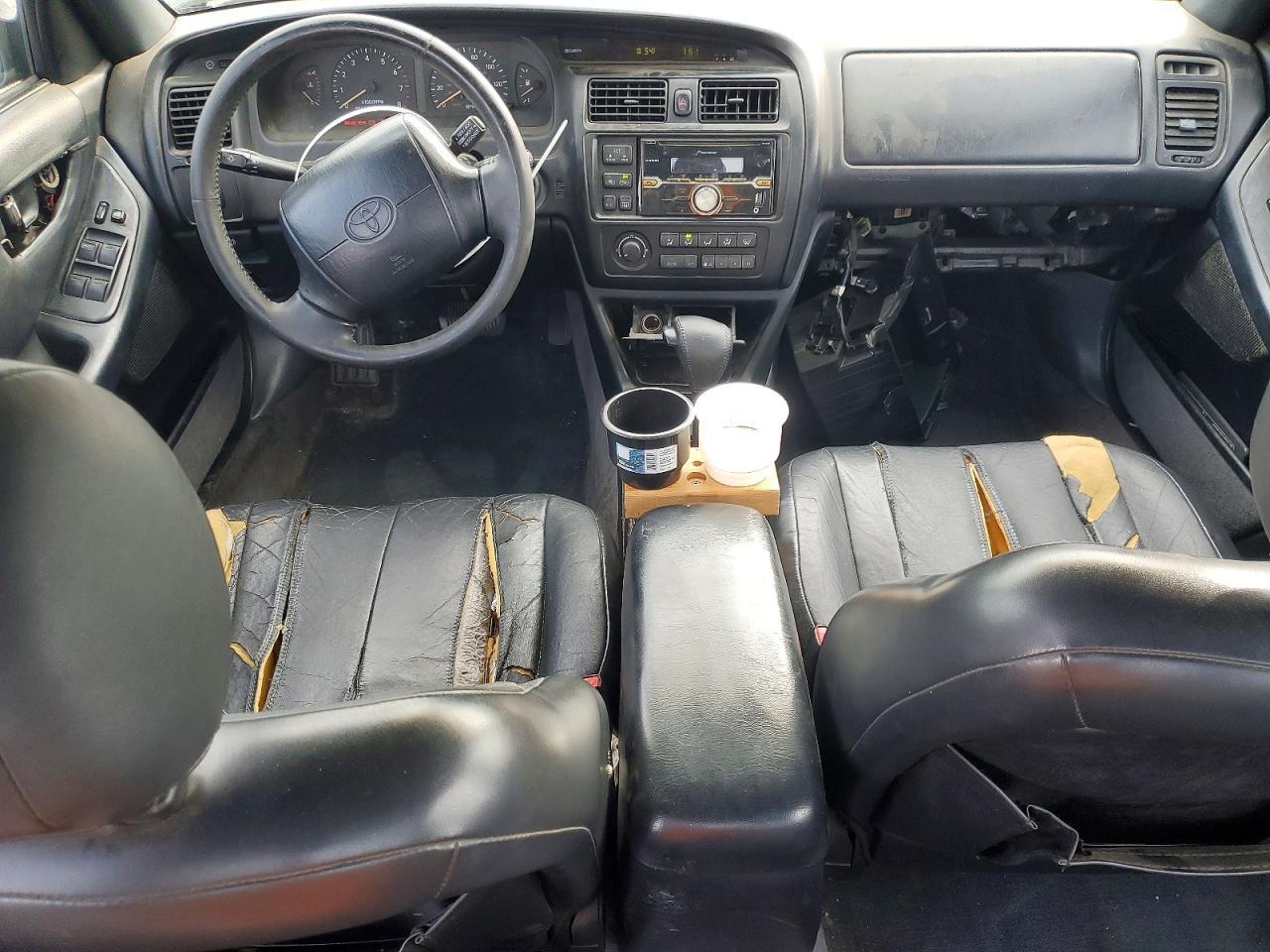 1996 TOYOTA Avalon