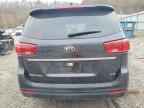 2021 KIA SEDONA