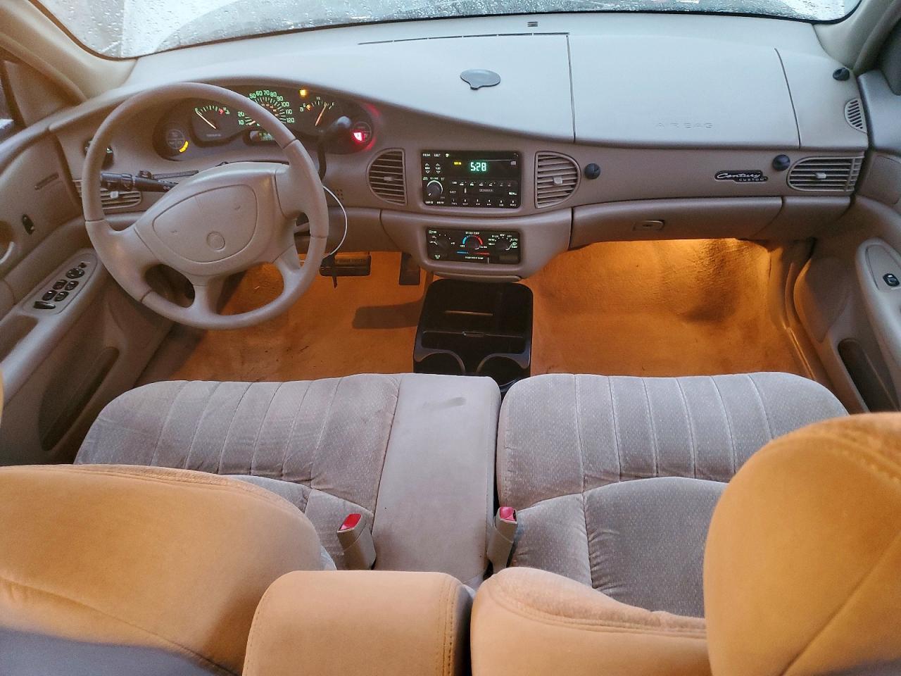 1999 BUICK Century