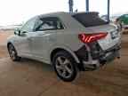 2020 AUDI Q3